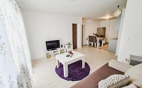 Apartment Andrej